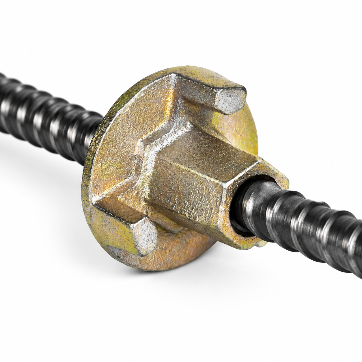Ductile Iron Tie Nut