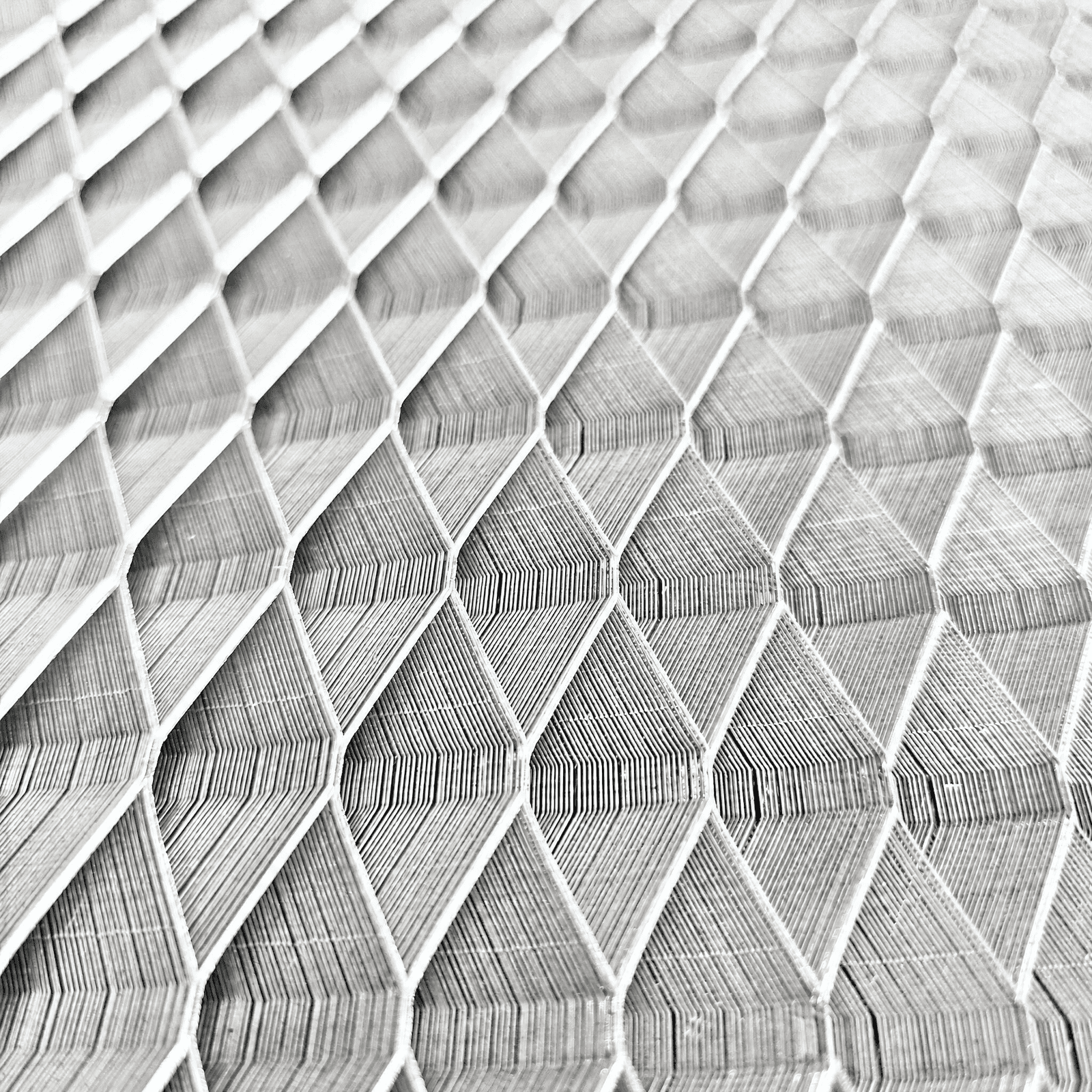 Brick Mesh Manufacturing Factory