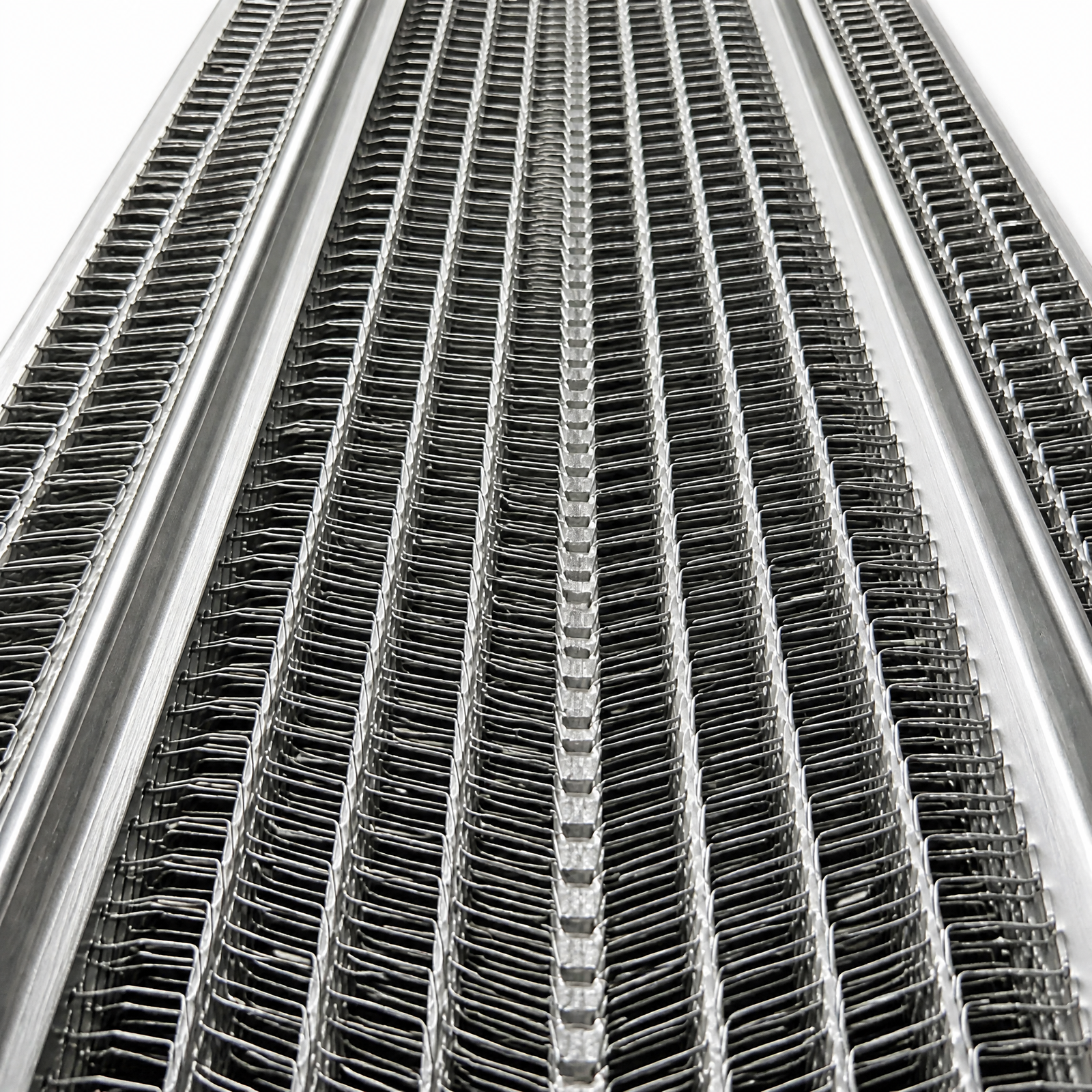 Rib Lath Manufacturing Factory