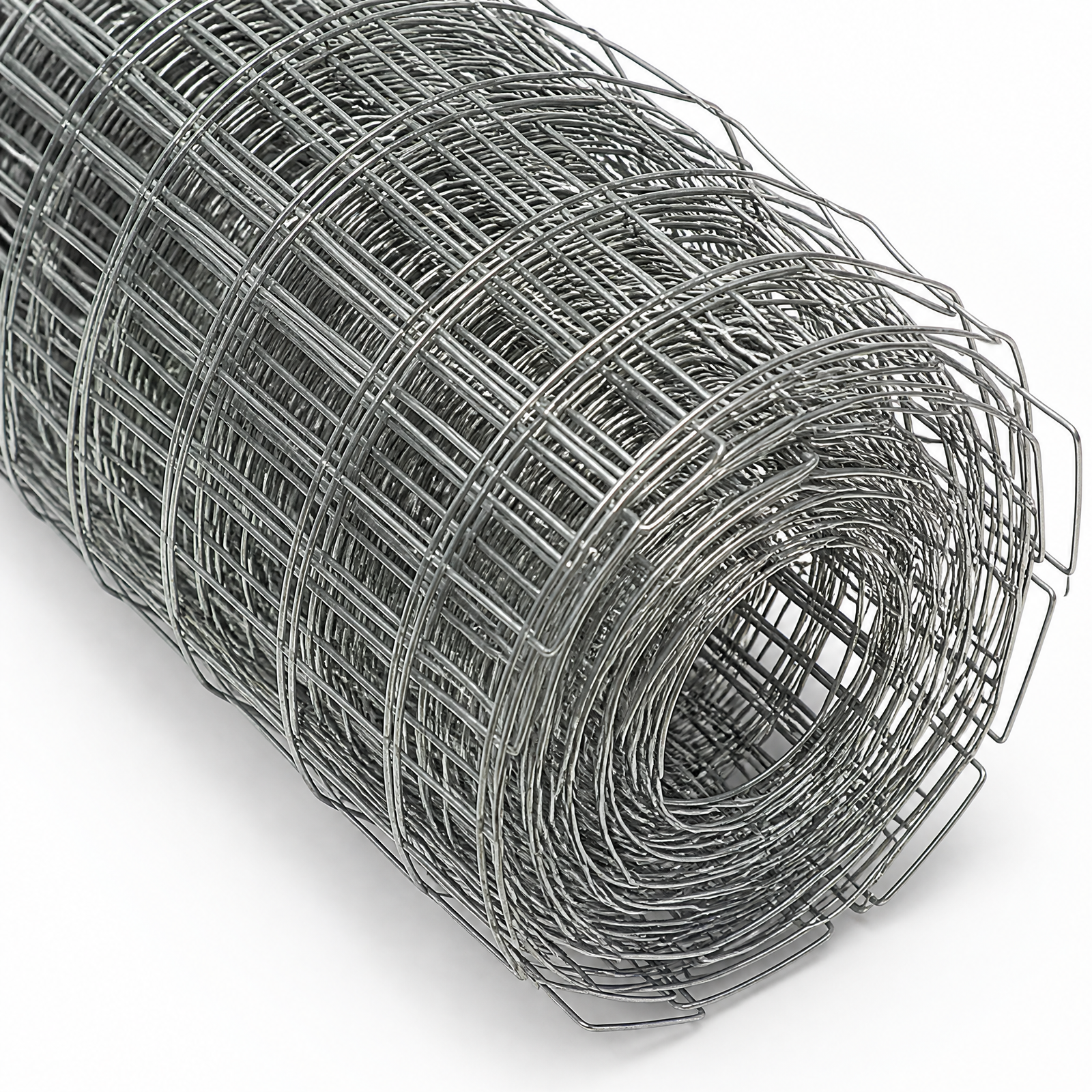 Stucco Mesh Production Factory