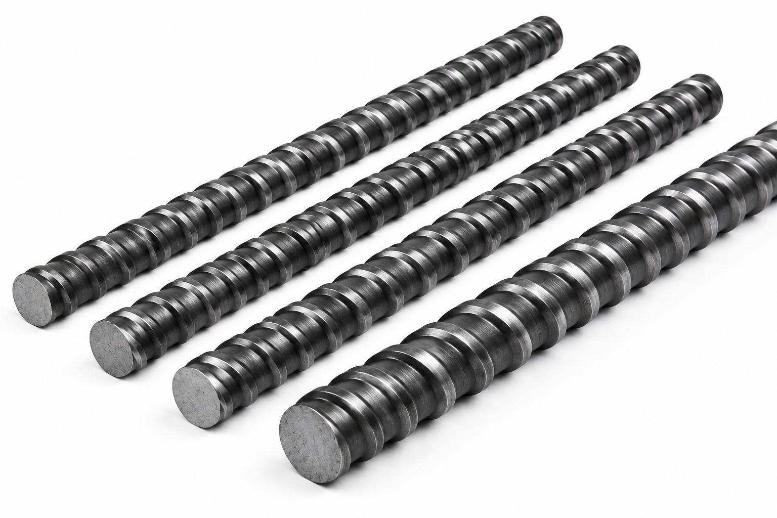 Formwork Tie Rod