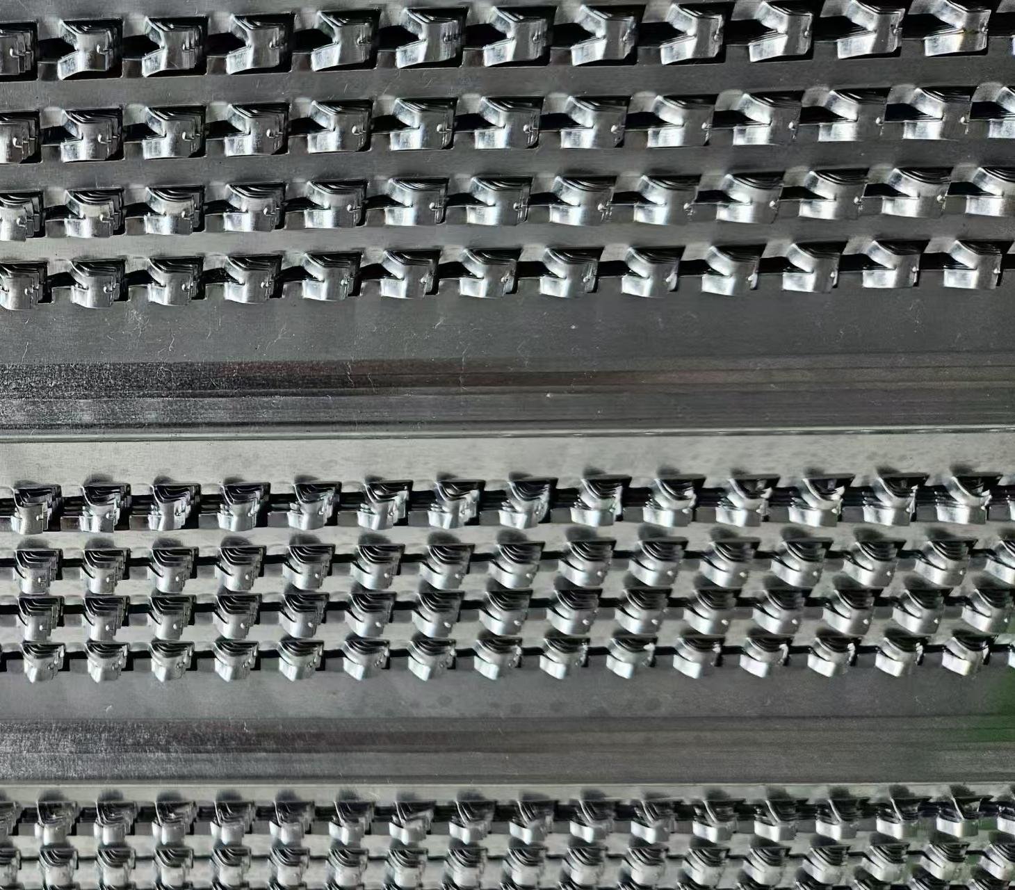 High Rib Mesh for Concrete Reinforcement