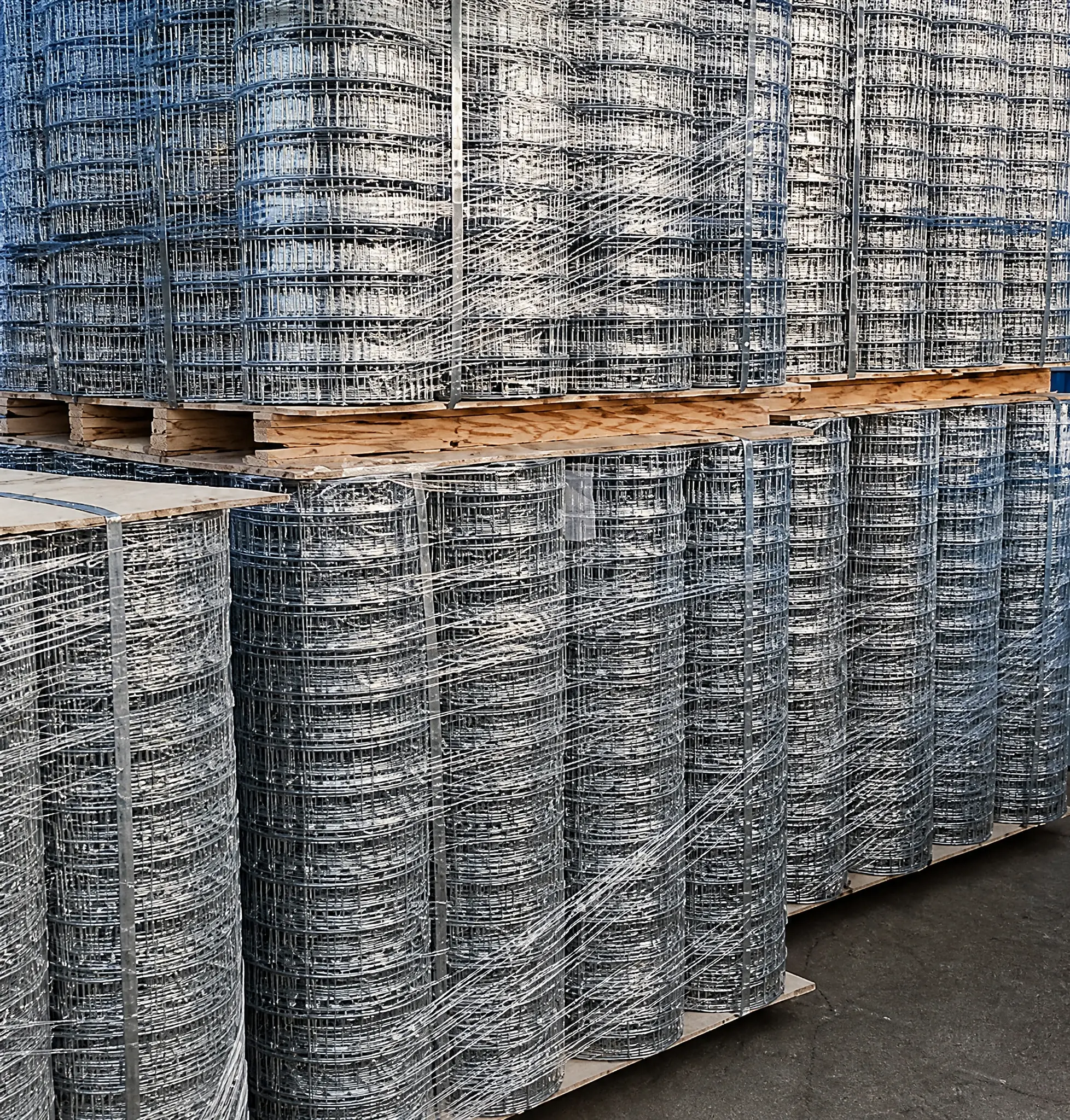 Professional Stucco Wire Mesh Packaging