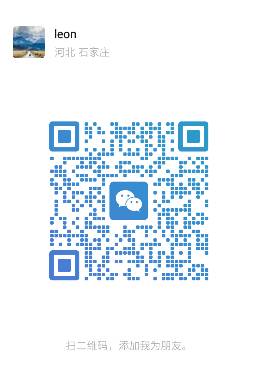 MetallathChina WeChat QR Code